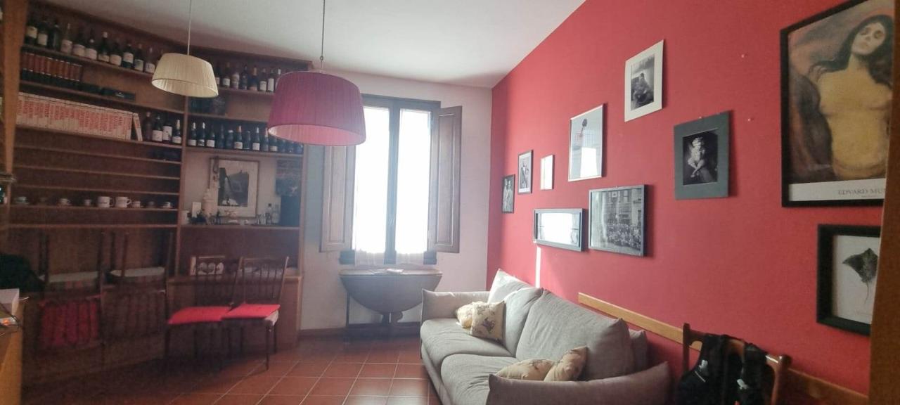 appartamento in vendita a Firenze in zona Statuto
