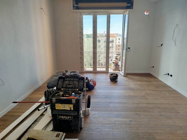 appartamento in vendita a Firenze in zona Novoli