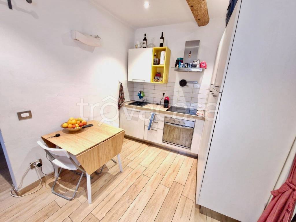 appartamento in vendita a Firenze in zona Gavinana
