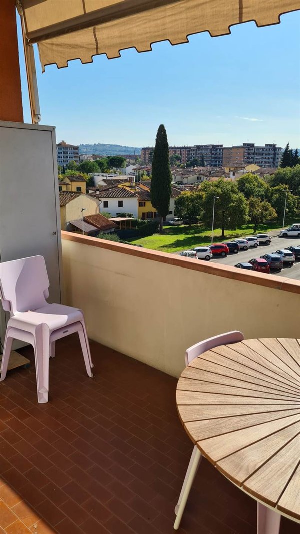appartamento in vendita a Firenze in zona Cintoia