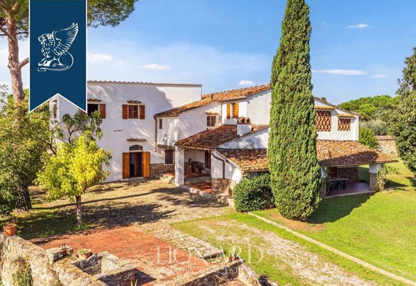 casa indipendente in vendita a Firenze in zona Porta Romana