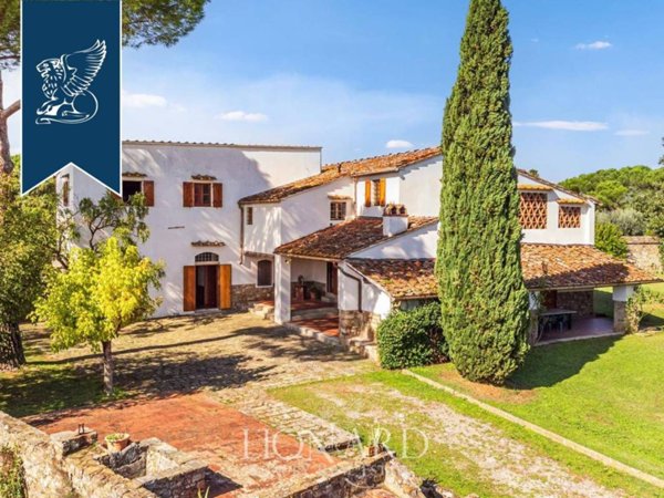 casa indipendente in vendita a Firenze in zona Centro San Niccolò