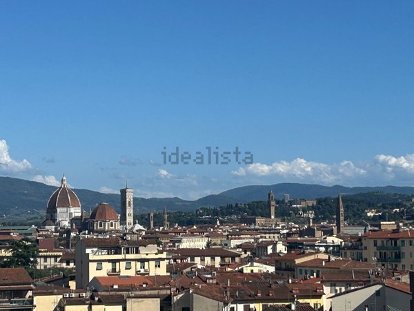 appartamento in vendita a Firenze in zona Centro Storico