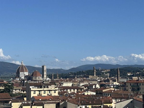appartamento in vendita a Firenze in zona Centro Storico
