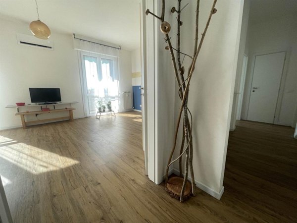 appartamento in vendita a Firenze in zona Novoli