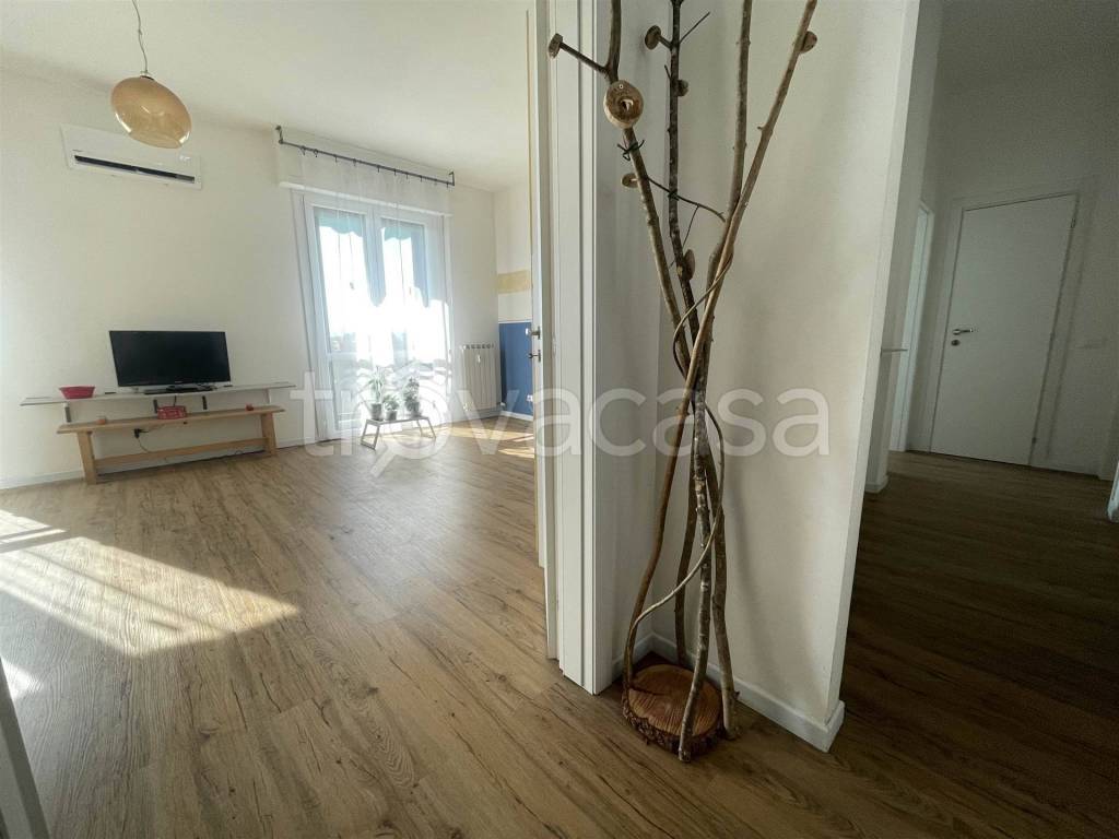 appartamento in vendita a Firenze in zona Novoli