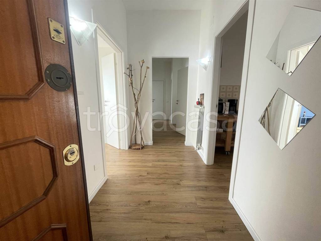 appartamento in vendita a Firenze in zona Novoli