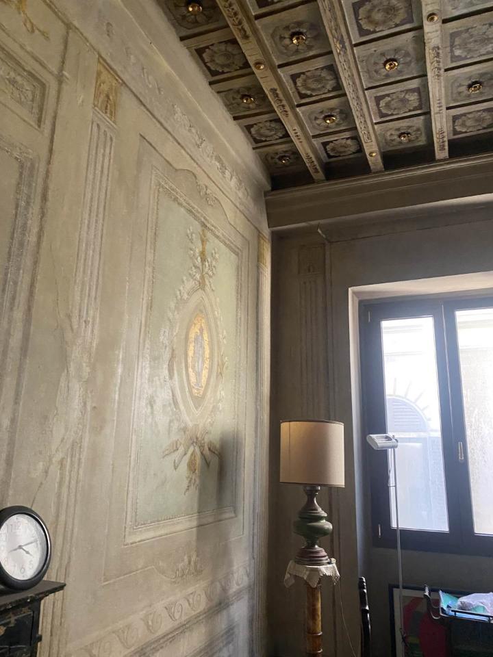 appartamento in vendita a Firenze in zona Centro Santa Croce