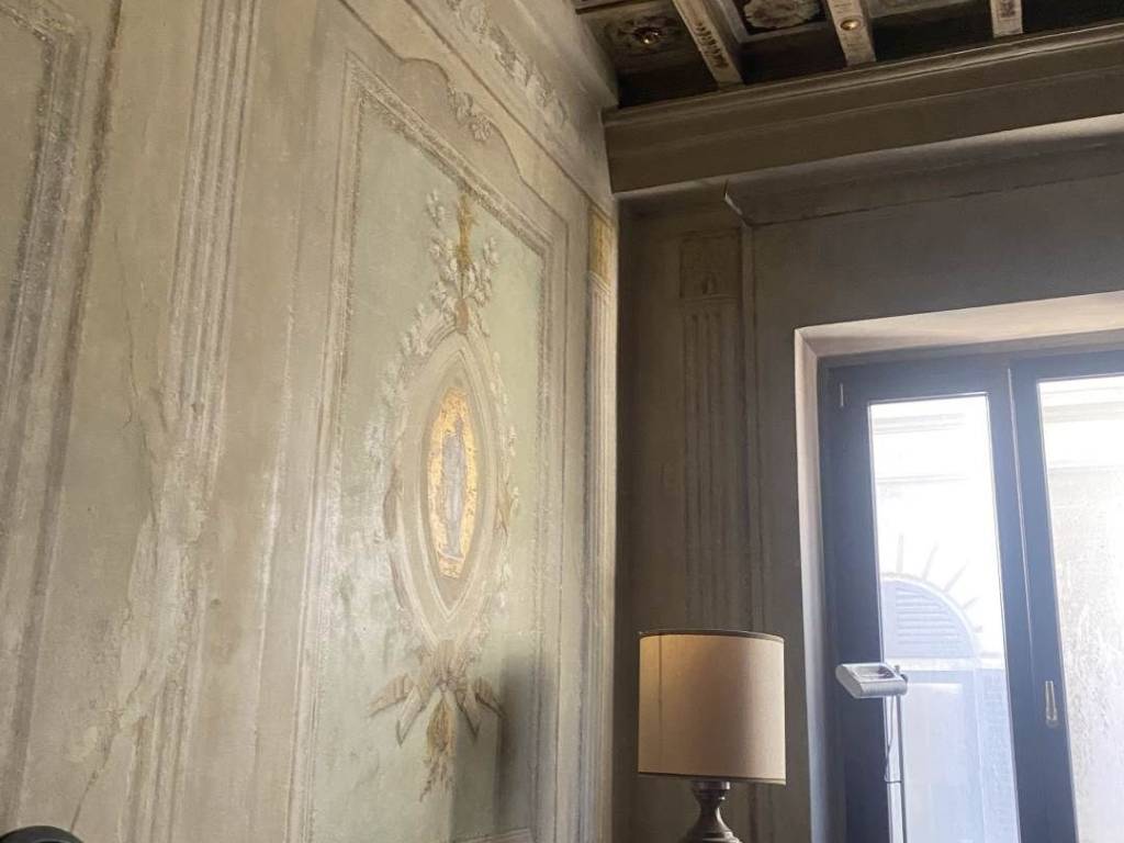 appartamento in vendita a Firenze in zona Centro Santa Croce