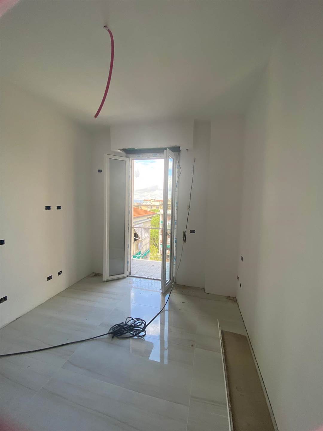 appartamento in vendita a Firenze in zona Statuto