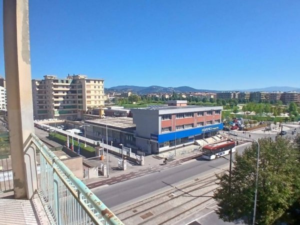 appartamento in vendita a Firenze in zona Novoli