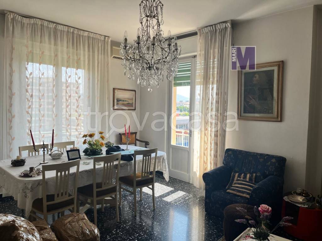 appartamento in vendita a Firenze in zona Novoli