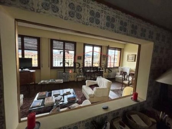 appartamento in vendita a Firenze in zona Centro San Frediano