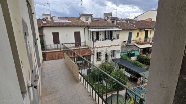 appartamento in vendita a Firenze in zona Soffiano