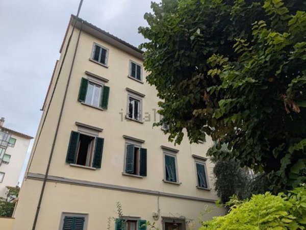 appartamento in vendita a Firenze