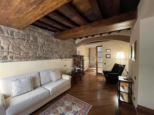 appartamento in vendita a Firenze in zona Centro Santa Croce