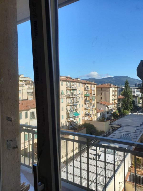 appartamento in vendita a Firenze in zona Novoli