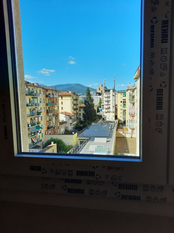 appartamento in vendita a Firenze in zona Novoli