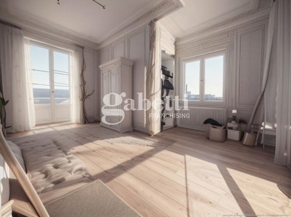 appartamento in vendita a Firenze in zona Centro Storico