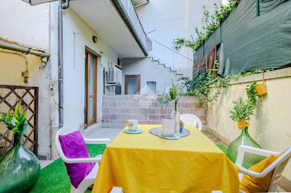 appartamento in vendita a Firenze in zona Campo di Marte
