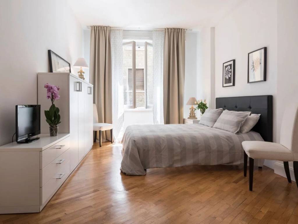appartamento in vendita a Firenze in zona Centro San Niccolò