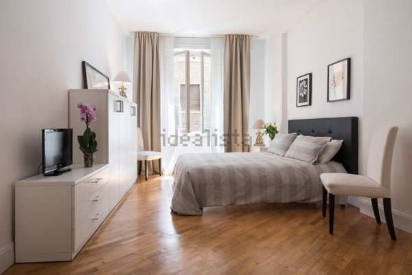 appartamento in vendita a Firenze in zona Centro San Niccolò