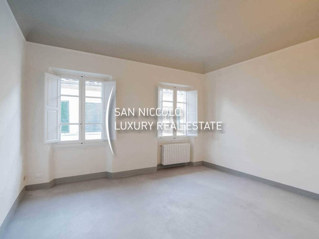 appartamento in vendita a Firenze in zona Centro Santa Croce