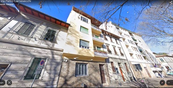 appartamento in vendita a Firenze in zona Campo di Marte