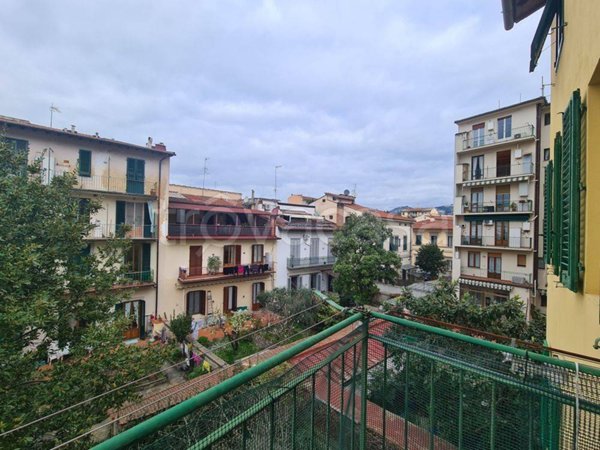 appartamento in vendita a Firenze in zona Campo di Marte
