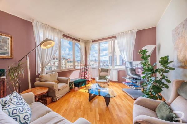 appartamento in vendita a Firenze in zona Centro San Frediano