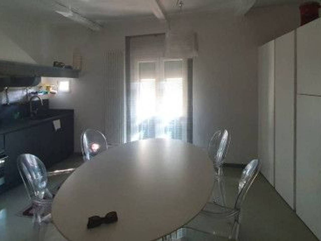 appartamento in vendita a Firenze in zona Centro Santa Croce