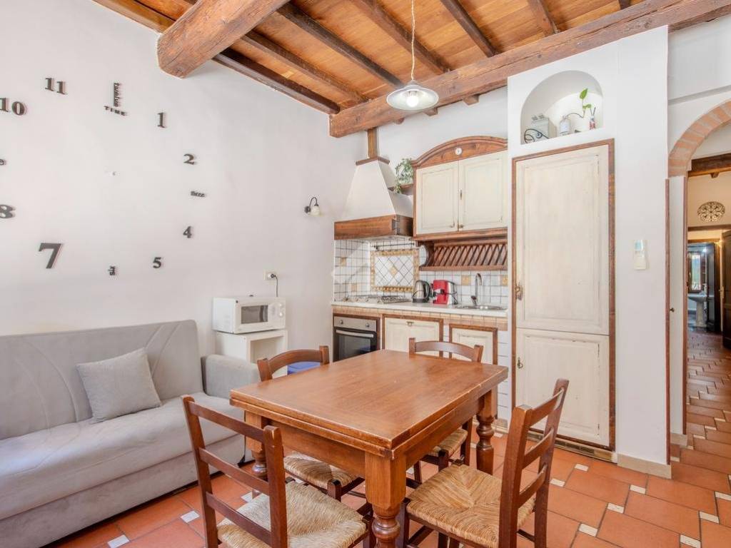 appartamento in vendita a Firenze in zona Centro Duomo