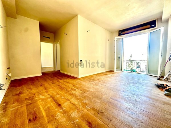appartamento in vendita a Firenze in zona Novoli