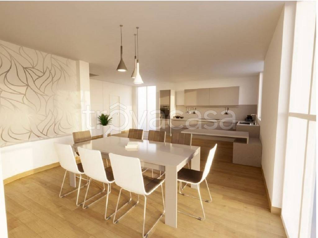 appartamento in vendita a Firenze in zona Campo di Marte