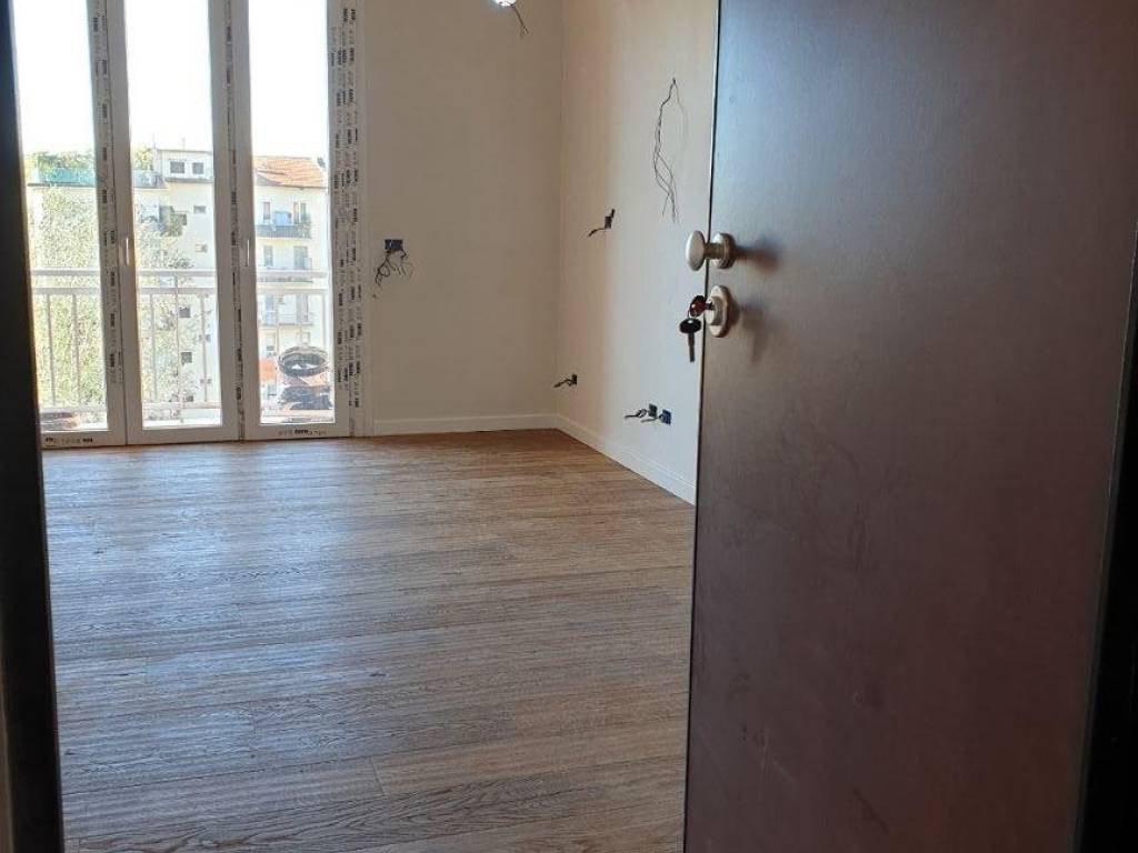 appartamento in vendita a Firenze in zona Novoli