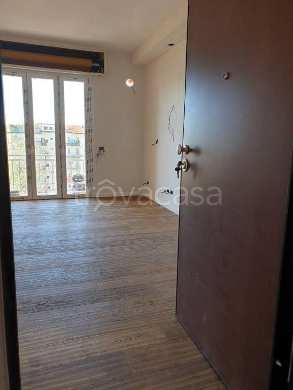 appartamento in vendita a Firenze in zona Novoli