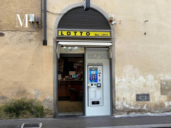negozio in vendita a Firenze