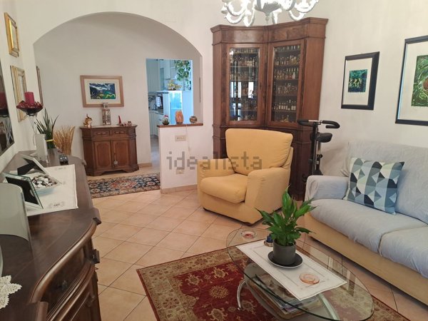 appartamento in vendita a Firenze in zona Isolotto