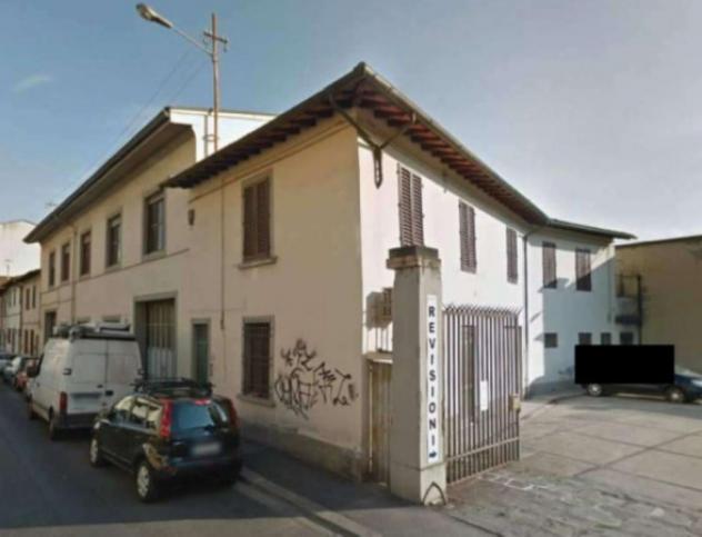 locale commerciale in vendita a Firenze in zona Careggi