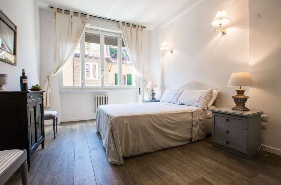 appartamento in vendita a Firenze in zona Centro San Frediano