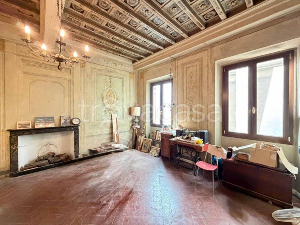 appartamento in vendita a Firenze in zona Centro Santa Croce