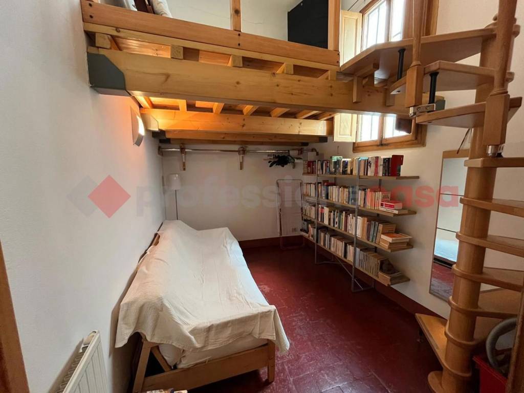 appartamento in vendita a Firenze in zona Centro Santa Croce