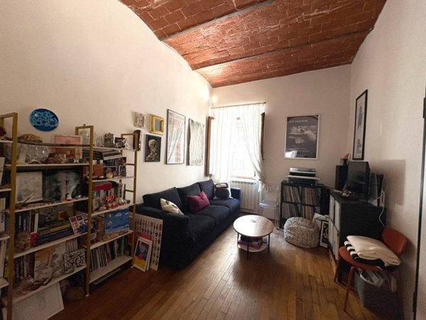 appartamento in vendita a Firenze in zona Centro San Frediano
