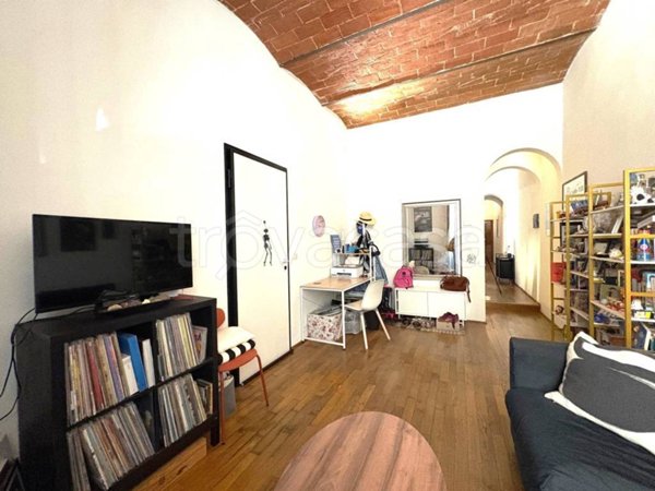 appartamento in vendita a Firenze in zona Centro San Frediano