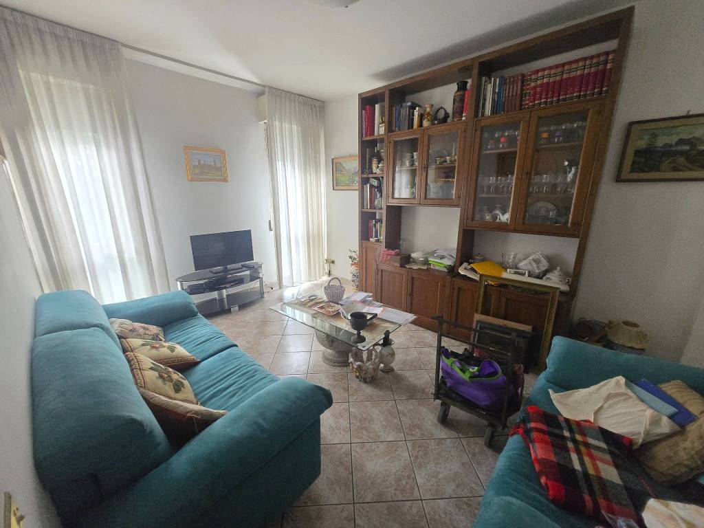 appartamento in vendita a Firenze in zona Isolotto
