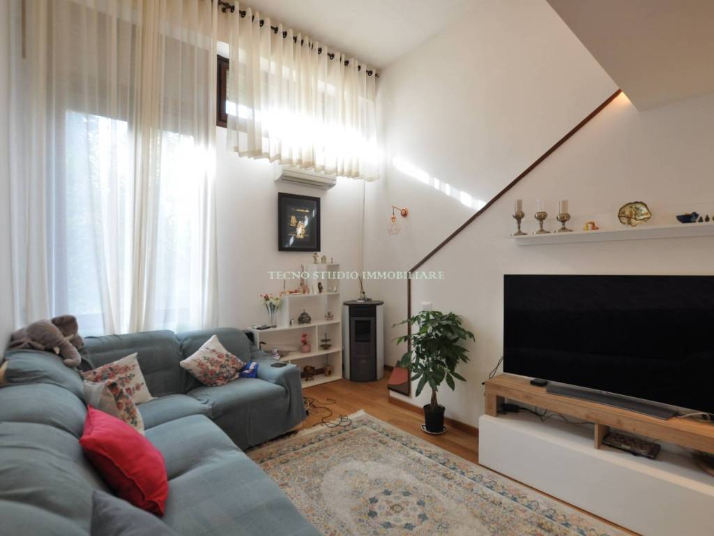 appartamento in vendita a Firenze in zona Galluzzo