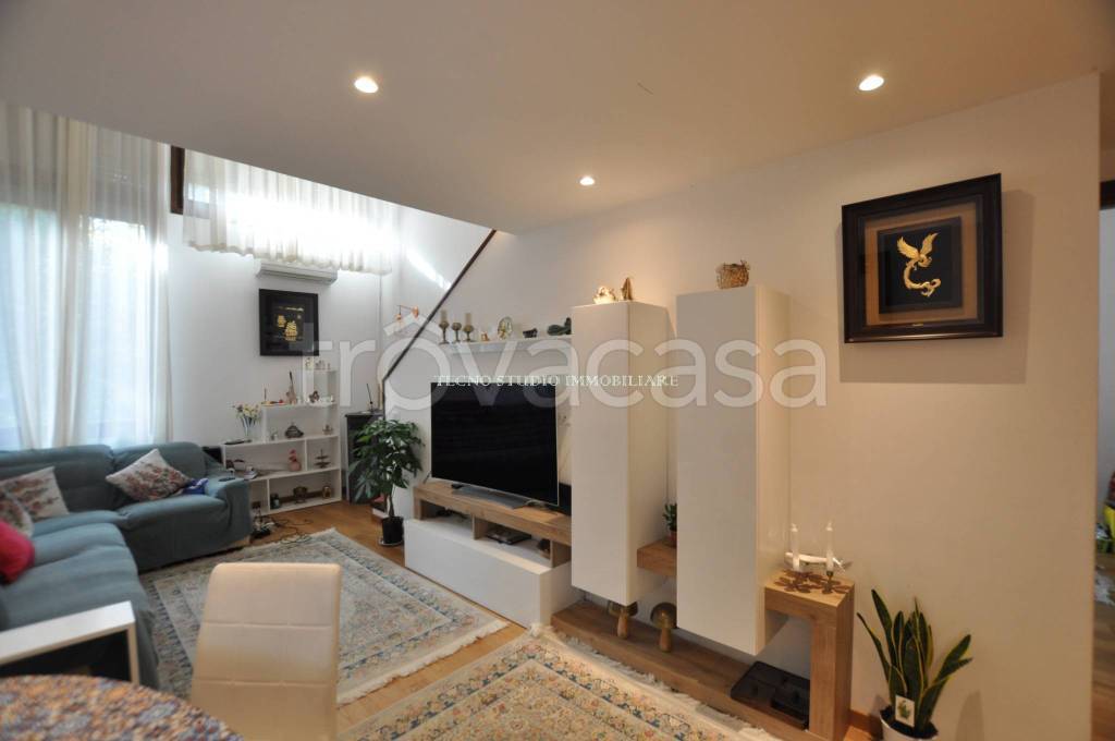 appartamento in vendita a Firenze in zona San Gaggio