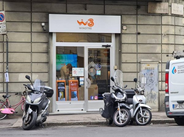 negozio in vendita a Firenze
