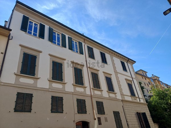 appartamento in vendita a Firenze in zona Le Cure