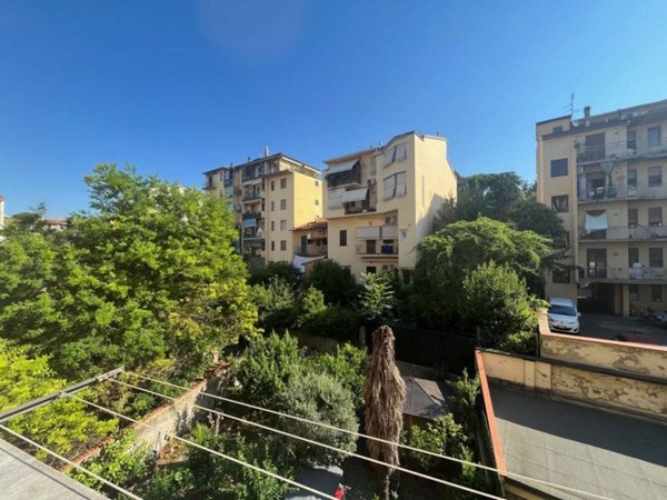 appartamento in vendita a Firenze in zona Statuto